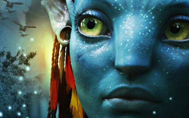 Avatar Wallpapers for Desktop -