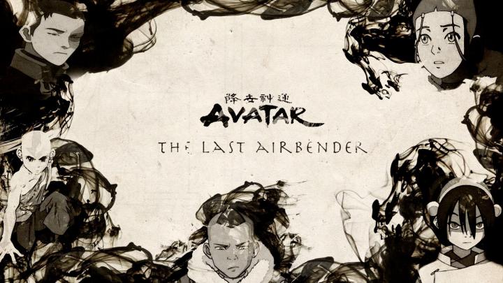 Iroh Desktop Wallpapers
