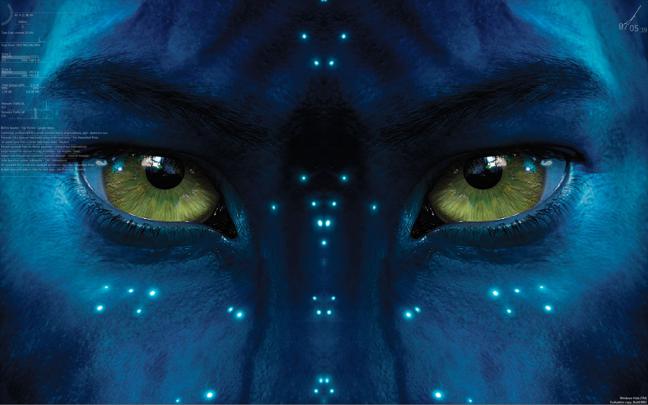[44+] Avatar Wallpapers for Desktop 