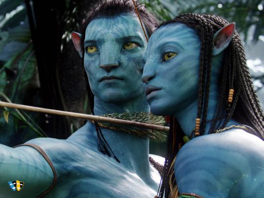 [44+] Avatar Wallpapers for Desktop 