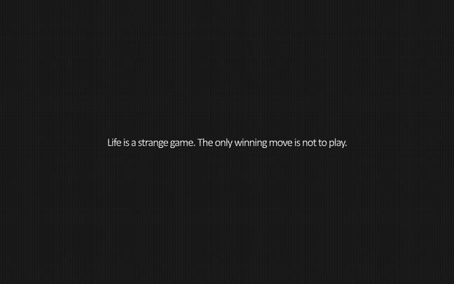 Aesthetic Quotes Desktop Wallpaper Hd
