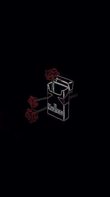 Sad aesthetic wallpaper, Marlboro \u2022 Wallpaper For You HD Wallpaper For 