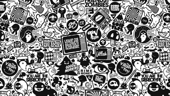 Aesthetic Collage Desktop Wallpapers - Top Free Aesthetic Collage 