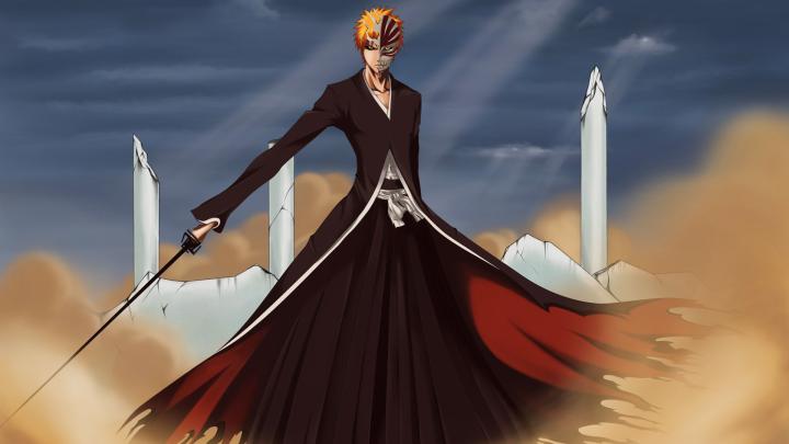 Bleach Wallpaper 1920x1080 \u00b7\u2460 