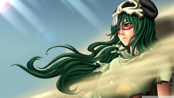 Nel Bleach Wallpaper (72+ images)