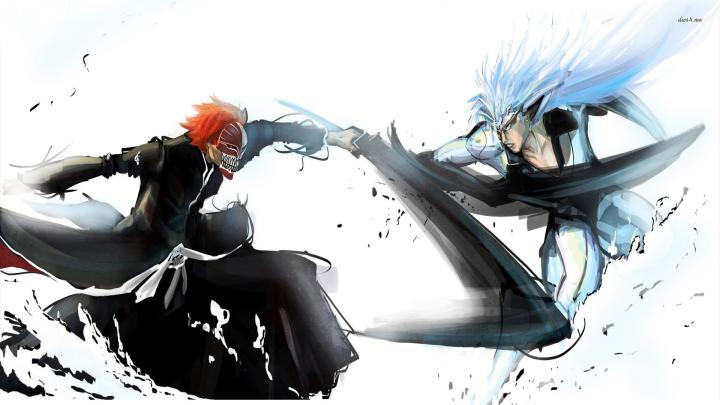 [45+] Bleach Wallpaper 1920 x 1080 