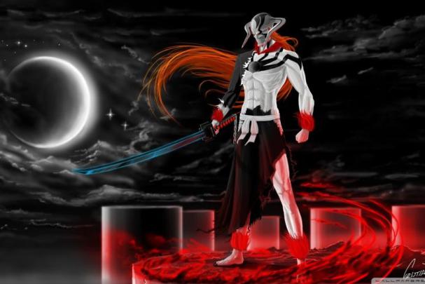 Bleach Wallpaper 1920x1080 \u00b7\u2460 