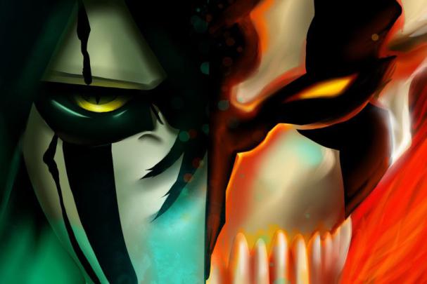 Bleach Wallpaper 1920x1080 \u00b7\u2460 