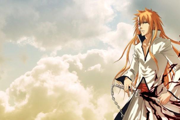 Bleach Wallpaper 1920x1080 \u00b7\u2460 