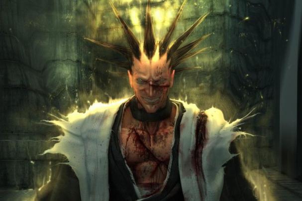 Bleach Wallpaper 1920x1080 \u00b7\u2460 