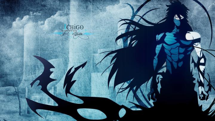 Bleach Wallpaper 1920x1080 \u00b7\u2460 