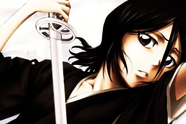 Bleach Wallpaper 1920x1080 \u00b7\u2460 