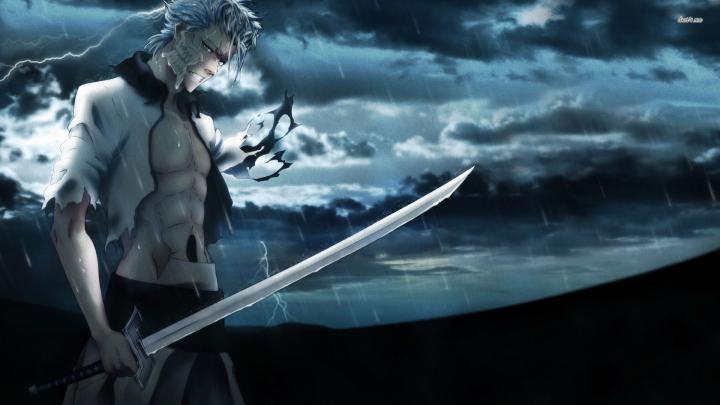 Bleach Wallpapers 1920X1080 (82+ background pictures)