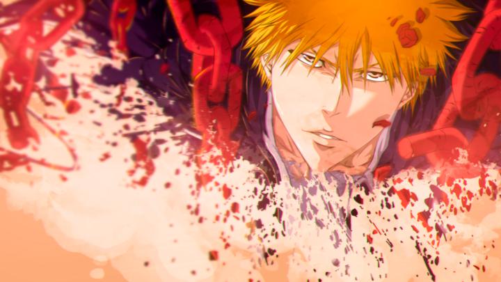 Bleach HD Wallpaper | Background Image | 1920x1080 | 967754 