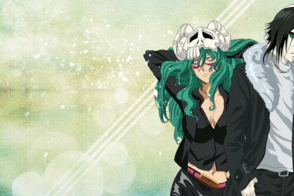 Bleach Wallpaper 1920x1080 \u00b7\u2460 