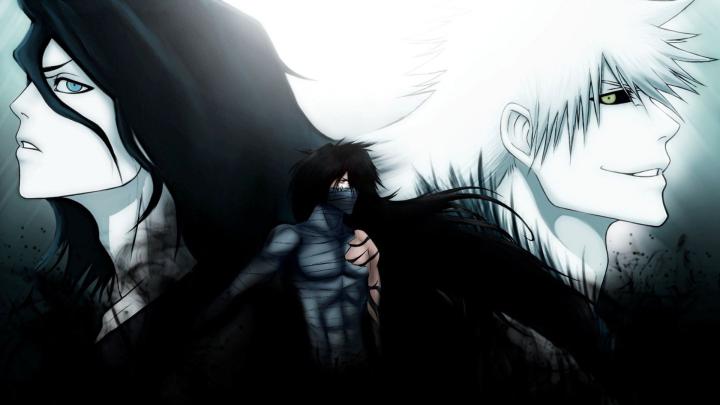 Bleach Wallpaper 1920x1080 Hd