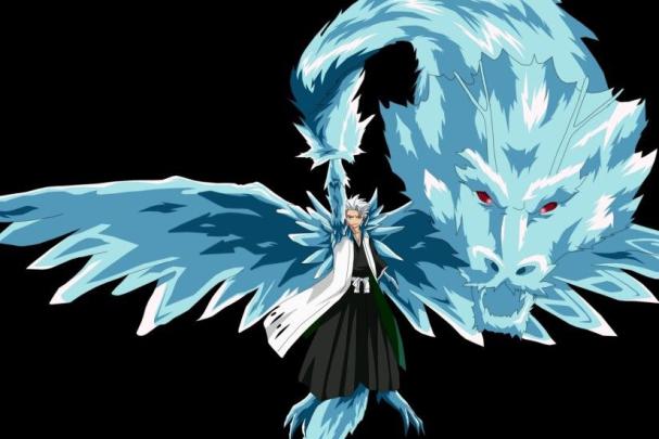 Bleach Wallpaper 1920x1080 \u00b7\u2460 