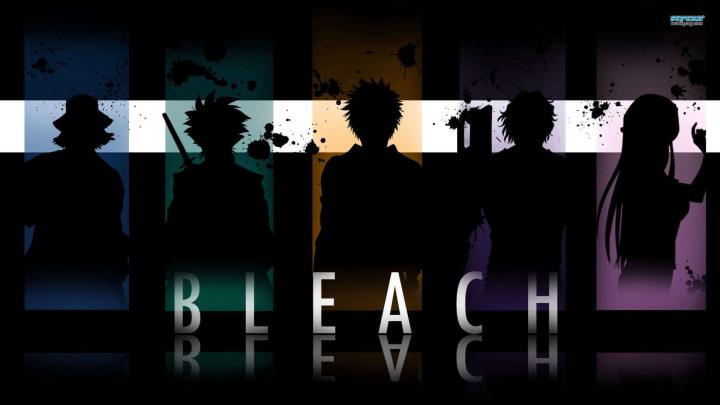 Bleach Wallpaper 1920x1080 (61+ images)