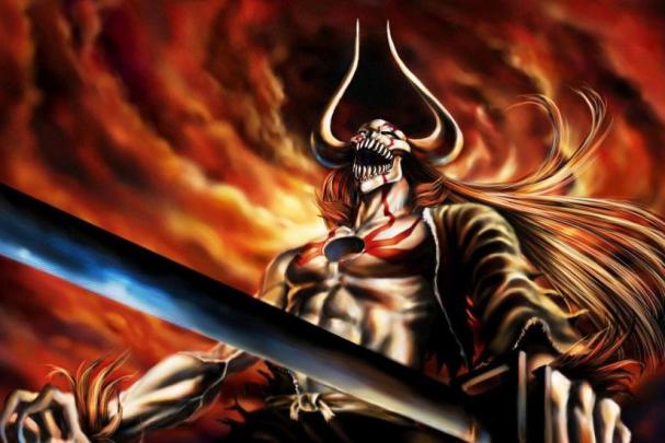 Bleach Wallpaper 1920x1080 \u00b7\u2460 