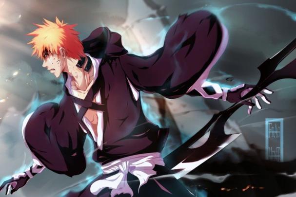 Bleach Wallpaper 1920x1080 \u00b7\u2460 