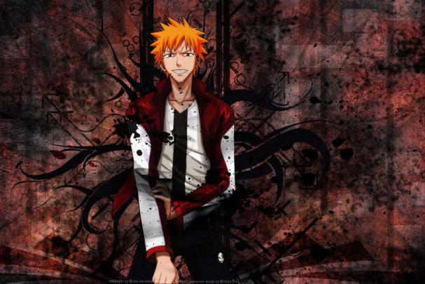 Bleach Wallpaper 1920x1080 \u00b7\u2460 