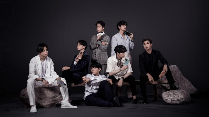 2560x1440 Bts Samsung 2020 1440P Resolution HD 4k Wallpapers, Images 