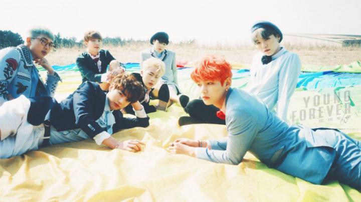 [70+] BTS - Android, iPhone, Desktop HD Backgrounds \/ Wallpapers (1080p 