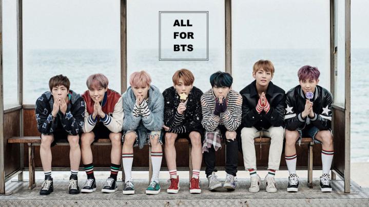 [140+] BTS - Android, iPhone, Desktop HD Backgrounds \/ Wallpapers 