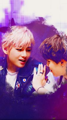 BTS Wallpapers for Desktop (74+ images)