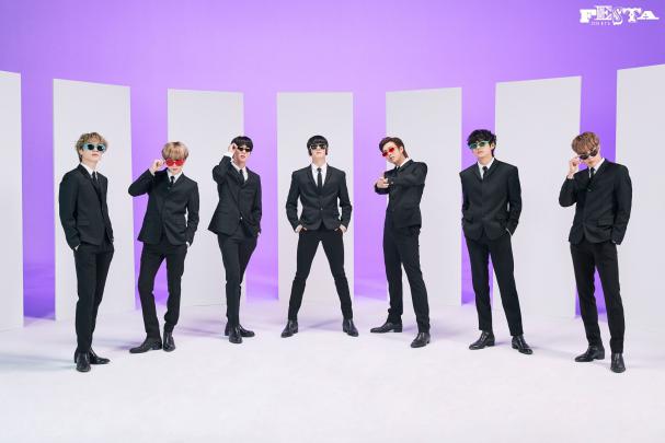 BTS Dynamite Desktop 2020 HD Wallpapers