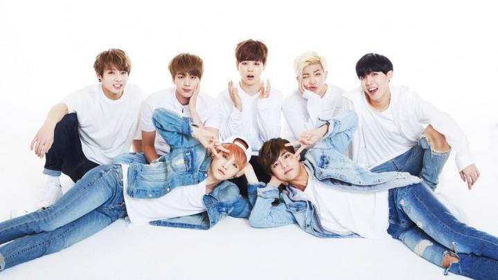 [70+] BTS - Android, iPhone, Desktop HD Backgrounds \/ Wallpapers (1080p 