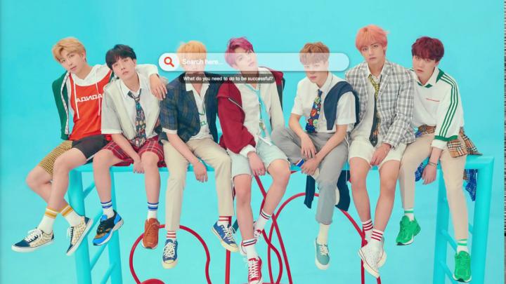 Bts Wallpaper Hd - 1280x720 Wallpaper - teahub.io