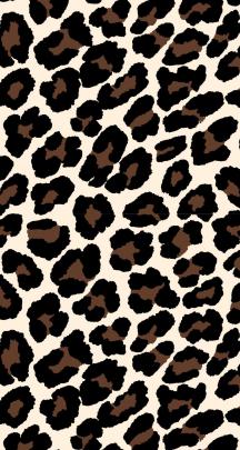 Cheetah Iphone Aesthetic Iphone Cow Print Wallpaper - Goimages Shenanigan