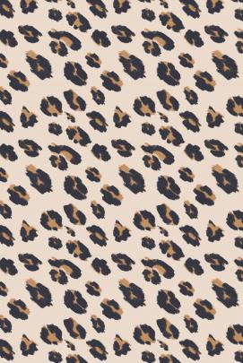 Cheetah Print Desktop Wallpaper Vsco - Wallpaper HD New