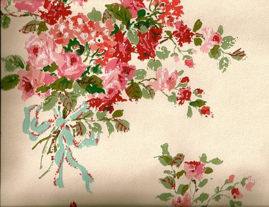 Shabby Chic Desktop Wallpaper -