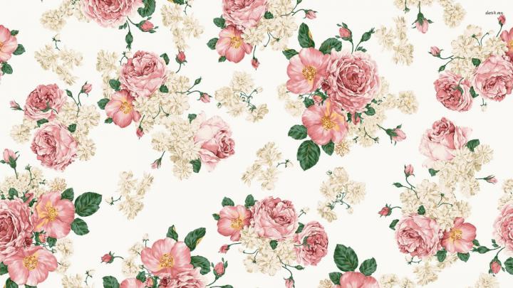 Shabby Chic Desktop Wallpaper (45+ images)