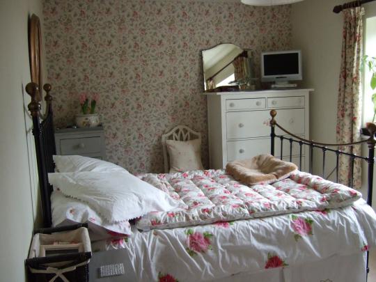[45+] Shabby Chic Desktop Wallpaper 