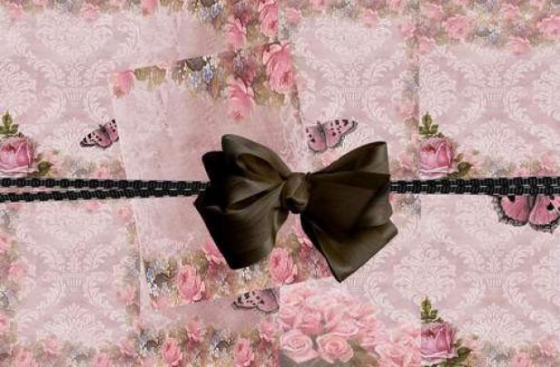 Chic Desktop Wallpaper -