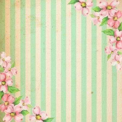 Shabby Chic Desktop Wallpaper -