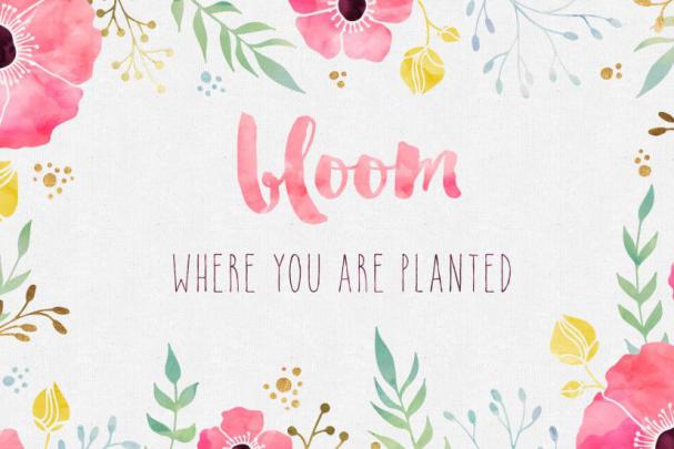 Desktop Backgrounds with Quotes \u00b7\u2460 