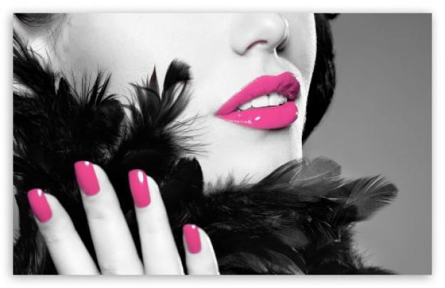 Chic Desktop Wallpaper -