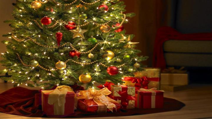 HD Christmas Wallpaper 1920x1080 -