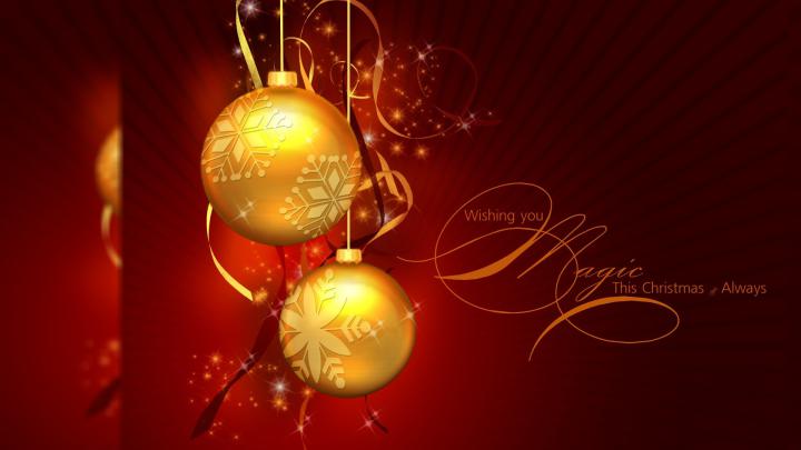 Christmas Wallpapers for Desktop 1920x1080 (64+ images)