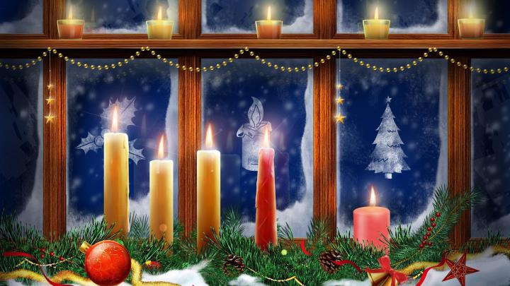 Christmas Wallpapers 1920x1080