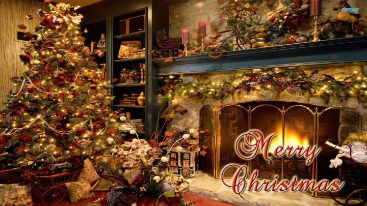 Christmas Wallpapers 1920x1080
