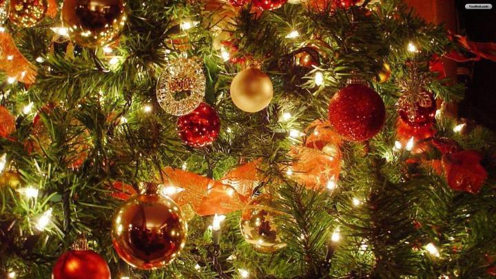 1920x1080 Christmas Wallpapers