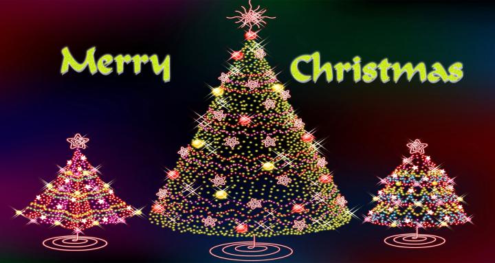 Christmas Wallpapers HD 1080p -