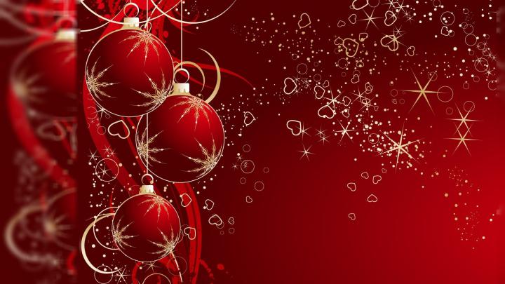 HD Christmas Wallpaper 1920x1080 -