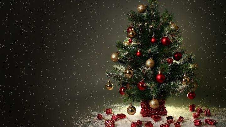 1920x1080 Christmas Wallpaper -