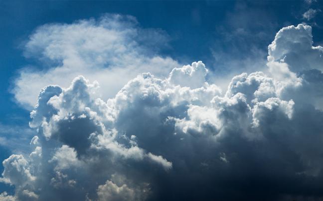 cloud wallpapern cute - HD Desktop Wallpapers